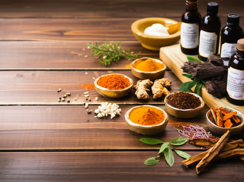 Ayurveda - Science of Life